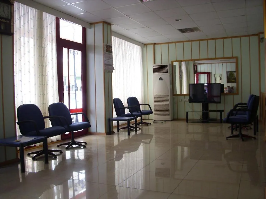 Hotel Hafizoglu Dalaman