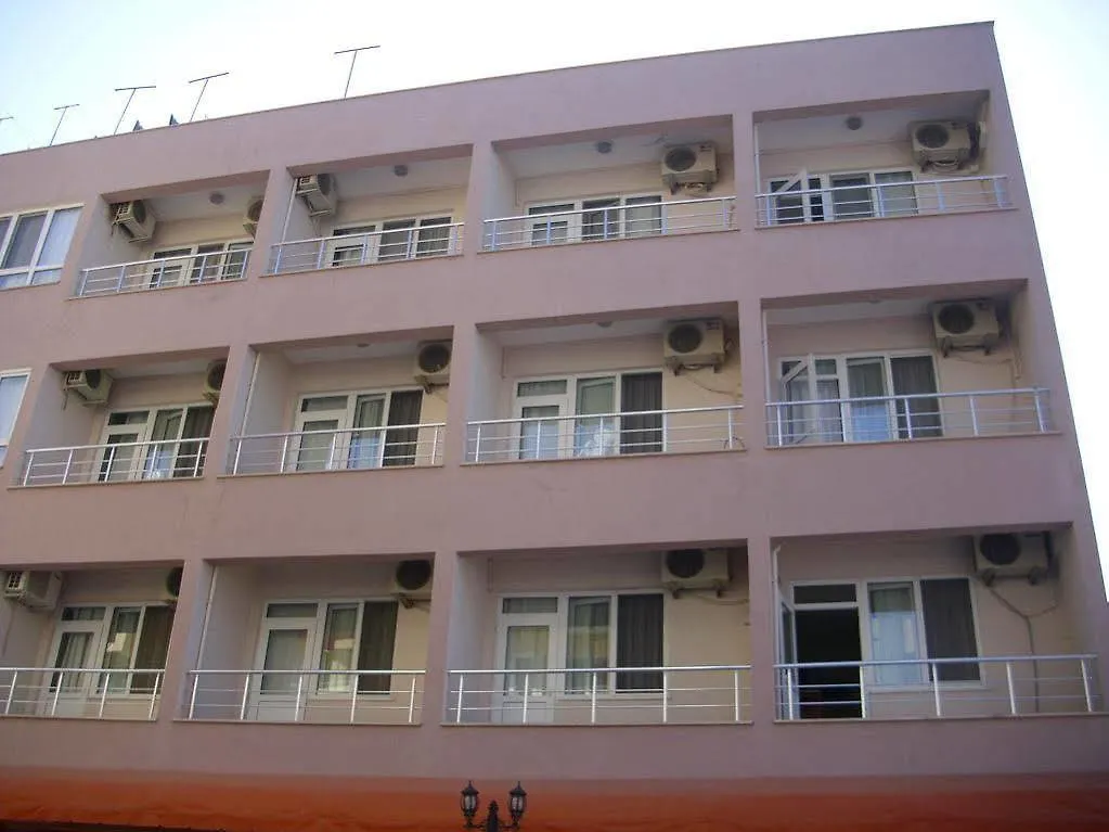 Hotel Hafizoglu Dalaman