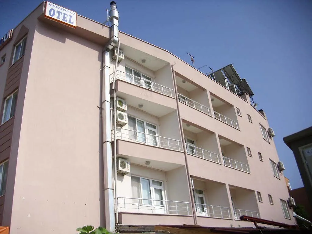 Hotel Hafizoglu Dalaman