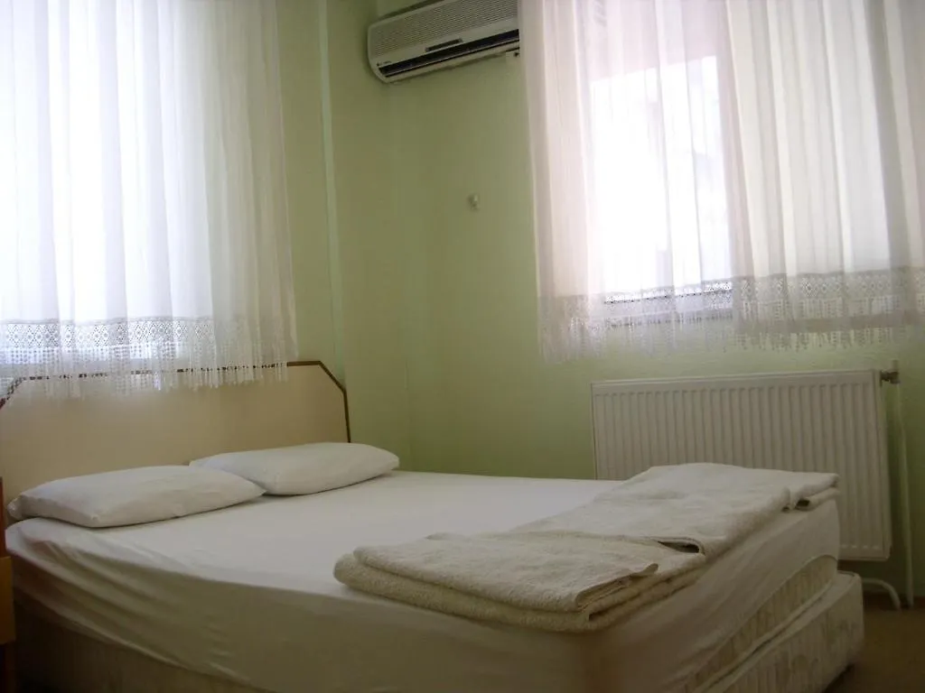 Hotel Hafizoglu Dalaman