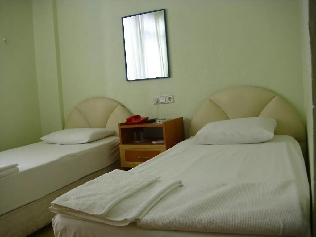Hotel Hafizoglu Dalaman