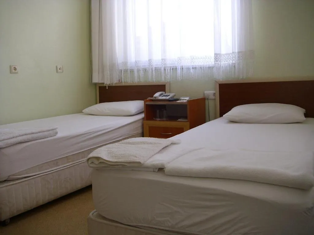 Hotel Hafizoglu Dalaman 0*,  Tyrkiet