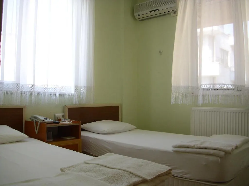 Hotel Hafizoglu Dalaman