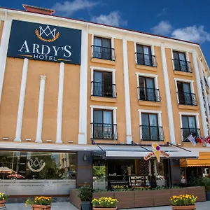 Otel Ardy's, Salihli