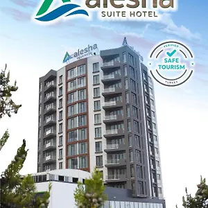 Alesha Otel Trabzon