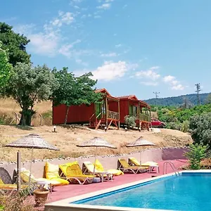 Otel Lindos Garden Butik, Şirince