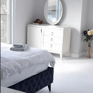 Apartment Flughafen Blue Eye Luxus, Dalaman