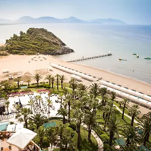 Resort Robinson Sarigerme Park, Dalaman