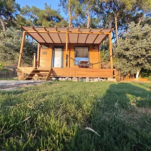 Campingplatz Tiny Mini House, Dalaman