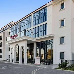 Hotel Ramada By Wyndham, Dalaman