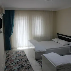 Otel Grand Bozkurt Butik, Afyonkarahisar