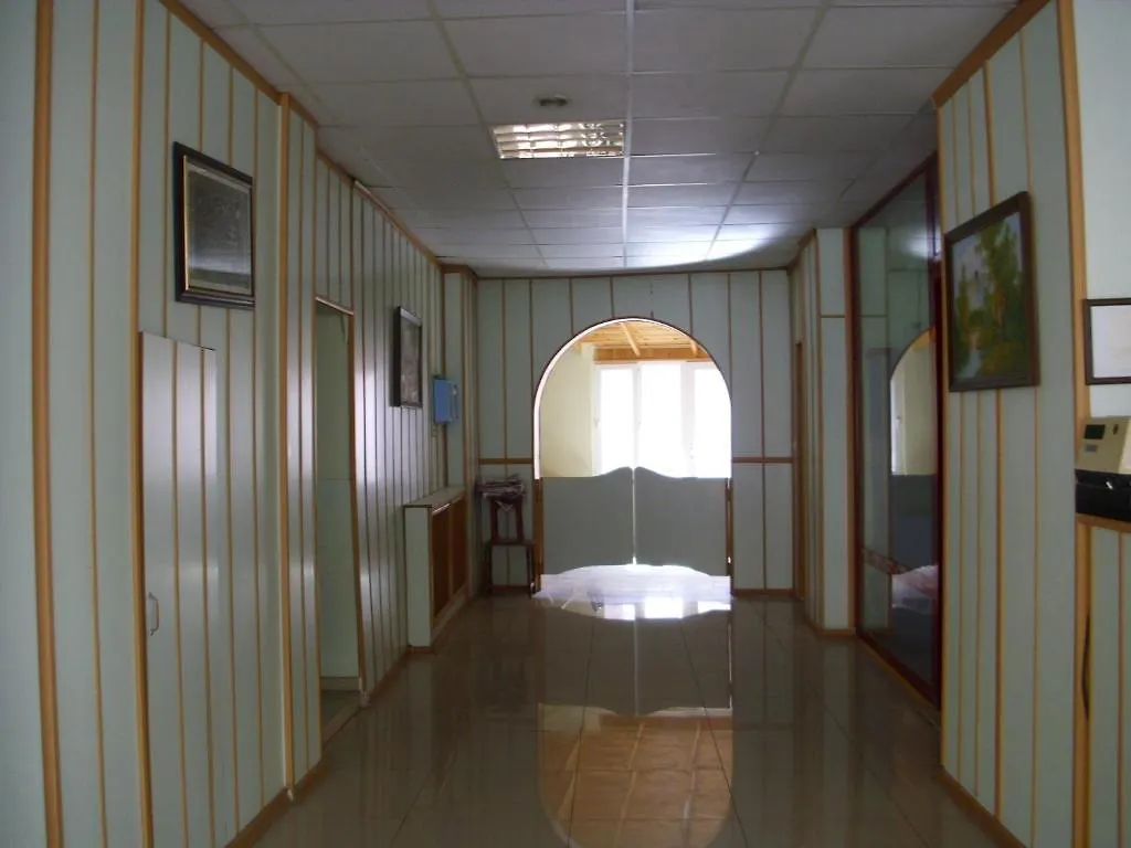 Hotel Hafizoglu Dalaman