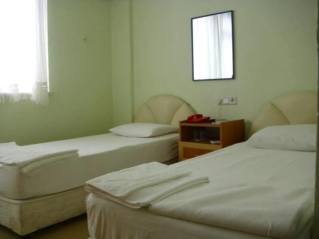 Hotel Hafizoglu Dalaman